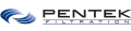 Логотип Pentek
