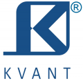 Логотип KVANT