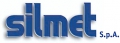 Логотип Silmet