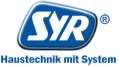 Логотип Syr