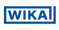 Логотип Wika