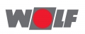 Логотип Wolf