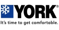 Логотип York