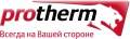 Логотип Protherm