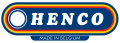 Логотип Henco