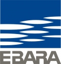 Логотип Ebara