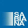Логотип Sabiana