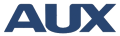 Логотип AUX