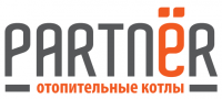 Логотип Partnёr