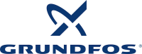 Логотип Grundfos