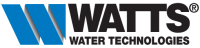 Логотип Watts