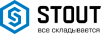 Логотип Stout