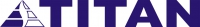 Логотип TITAN