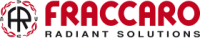 Логотип Fraccaro
