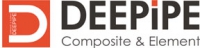 Логотип DEEPiPE