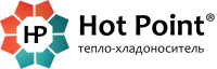 Логотип Hot Point