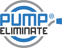 Логотип Pump Eliminate