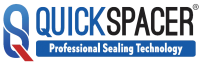 Логотип QuickSPACER