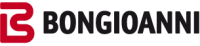 Логотип BONJIOANNI