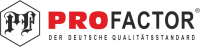 Логотип PROFACTOR