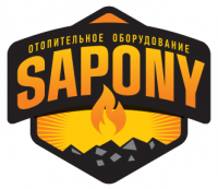 Логотип SAPONY