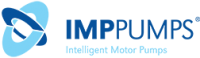 Логотип IMP PUMPS