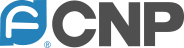 Логотип CNP