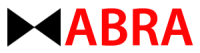 Логотип ABRA