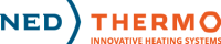 Логотип NED Thermo