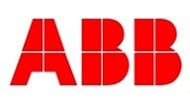 Логотип ABB