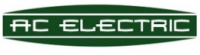 Логотип AC Electric