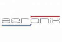 Логотип Aeronik