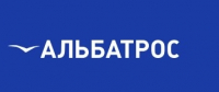 Логотип Альбатрос