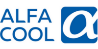 Логотип Alfacool