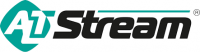 Логотип Altstream