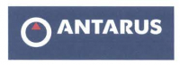 Логотип Antarus