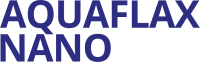 Логотип Aquaflax NANO