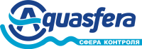 Логотип Aquasfera