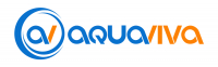 Логотип Aquaviva