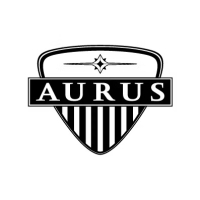 Логотип AURUS