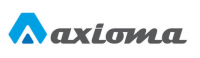 Логотип Axioma