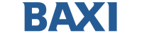 Логотип Baxi