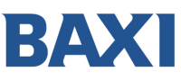 Логотип Baxi