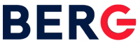 Логотип BERG