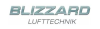 Логотип Blizzard Lufttechnik