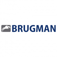 Логотип Brugman