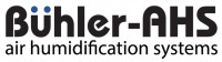 Логотип Buhler-AHS