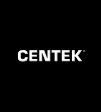 Логотип Centek 