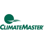 Логотип ClimateMaster