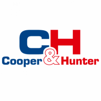 Логотип Cooper&Hunter